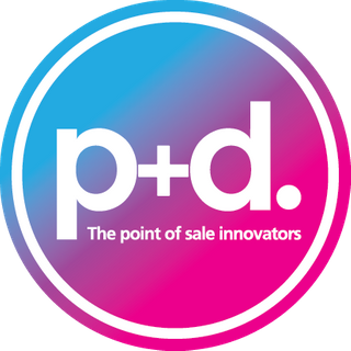 Exhibitor profile image for Tactile P&D