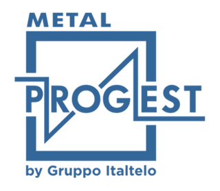Exhibitor profile image for Metal Progest
