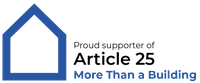 More Than a Building