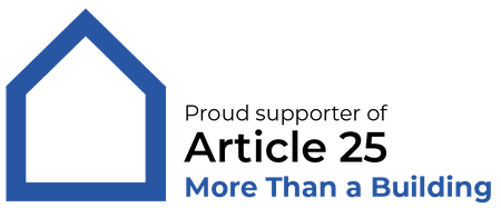 More Than a Building