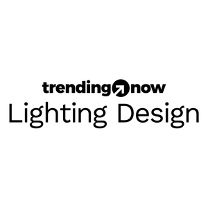 Trending Now: Lighting Design