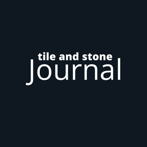Tile and Stone Journal