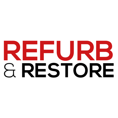 Refurb & Restore
