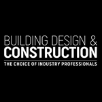 Building, Design & Construction Magazine