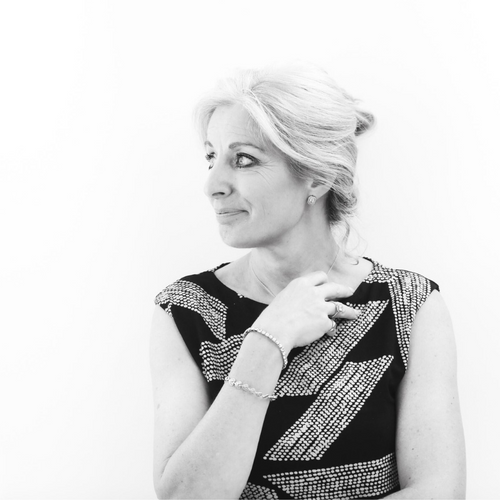 Meet the Judges: Pernille Bosner