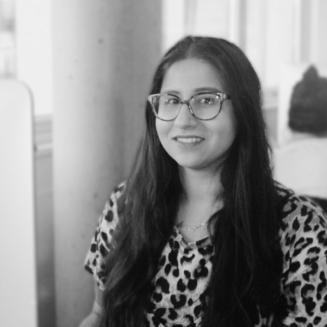 Meet the Judges: Amrit Seera