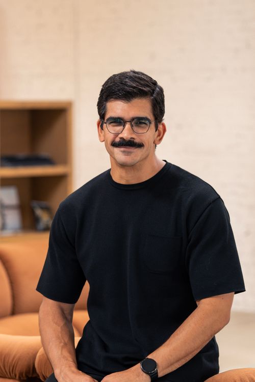 Q&A with Jorge Mendez Caceres, Founding Director at ForEveryday.Life