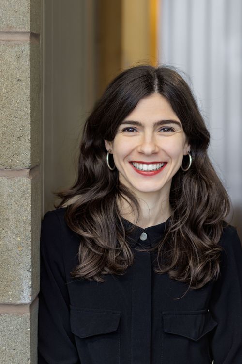 Q&A with Ana Rita Martins, Sustainability Lead at MCM