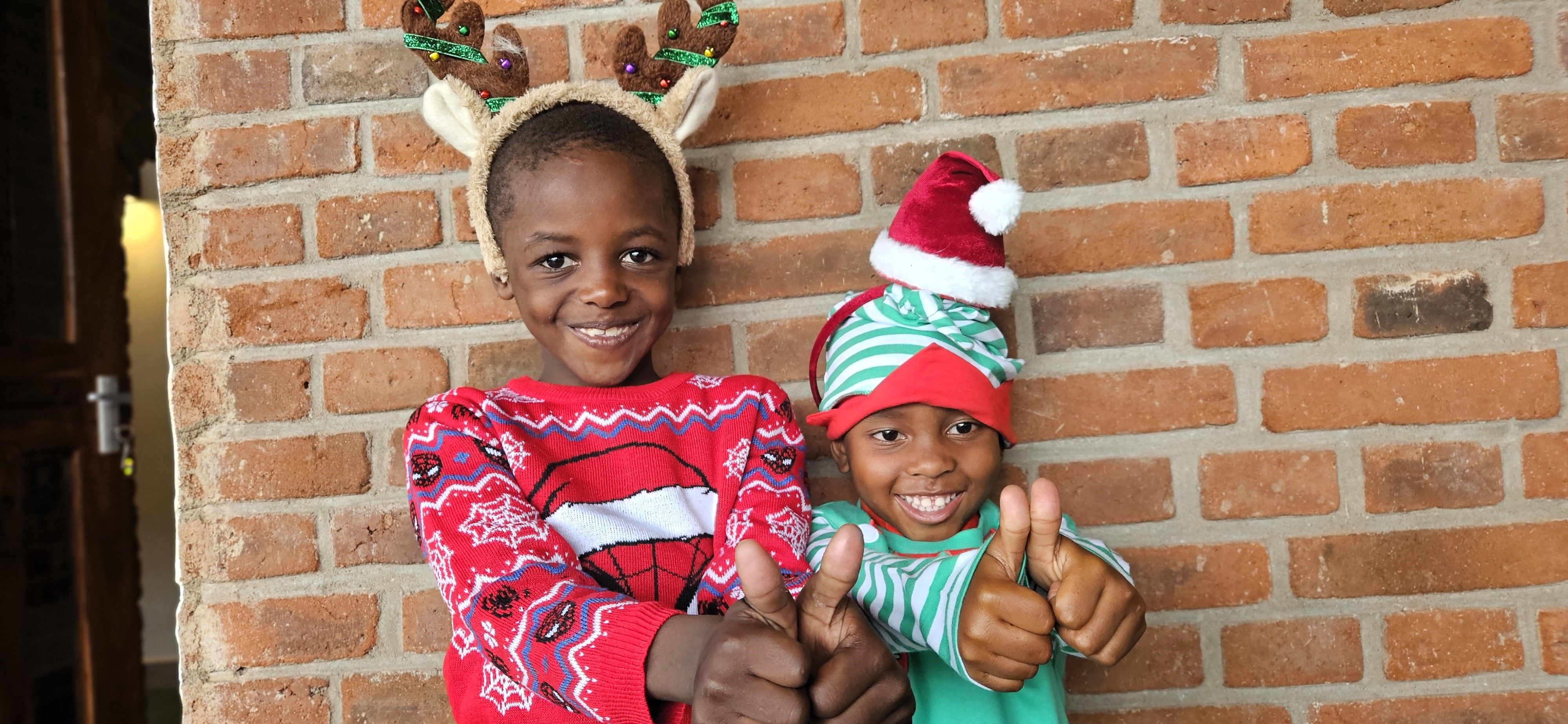 Double your Impact: Article 25’s Christmas Campaign is now live!