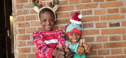 Double your Impact: Article 25’s Christmas Campaign is now live!