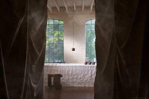 Censer - where ancient craftsmanship meets contemporary design