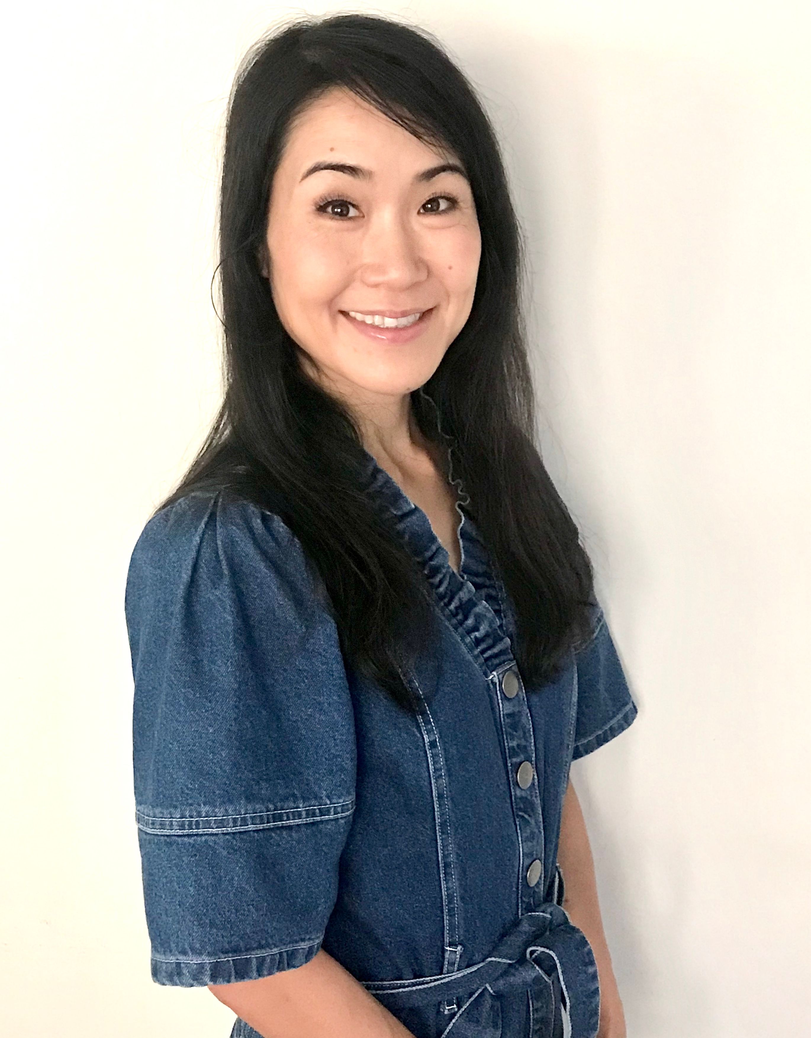 Q&A with Sawako Furuno, Founder at SPOTS Design