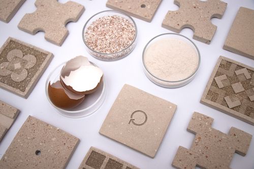 Elegantly Wasted: The Surface Design Show 2026 will bring a new angle to designing with waste