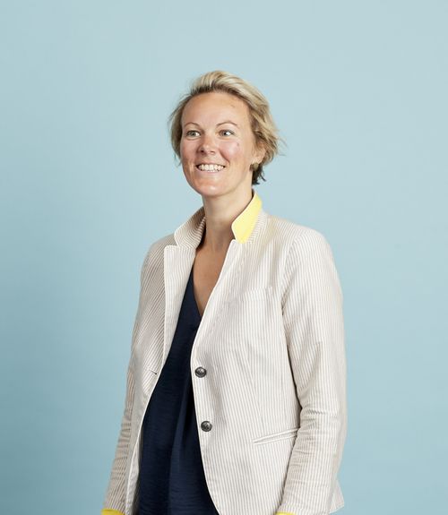 Q&A with Nicola Osborn, Creative Director at Basha Franklin