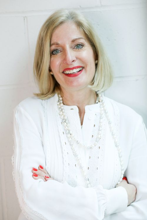 Q&A with Pernille Bonser, CEO at Resonate Interiors