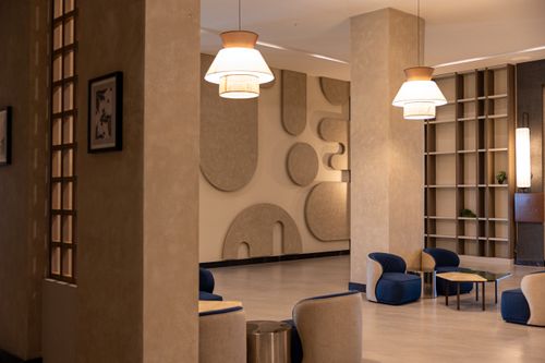 SDS26 will offer an insight into materials and surfaces from across the globe: discover what Europe has to offer