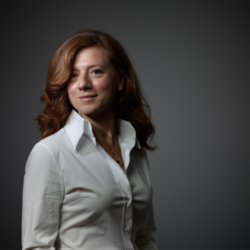 Q&A with Paola Cattarin, Director, Zaha Hadid Architects