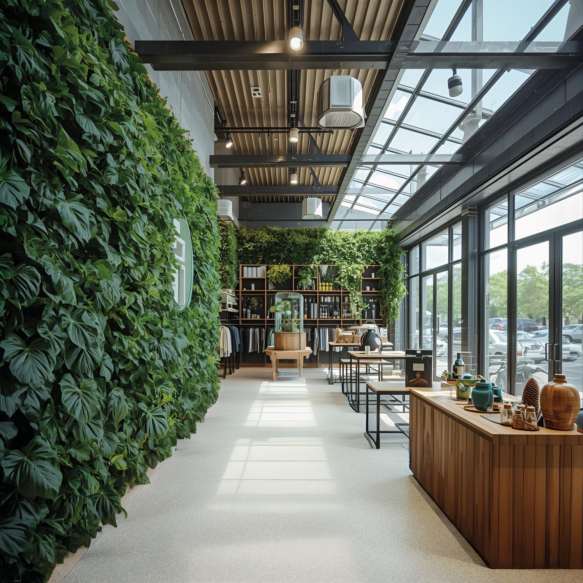 Introducing ECOsurfaces: Design-led flooring that delivers on performance