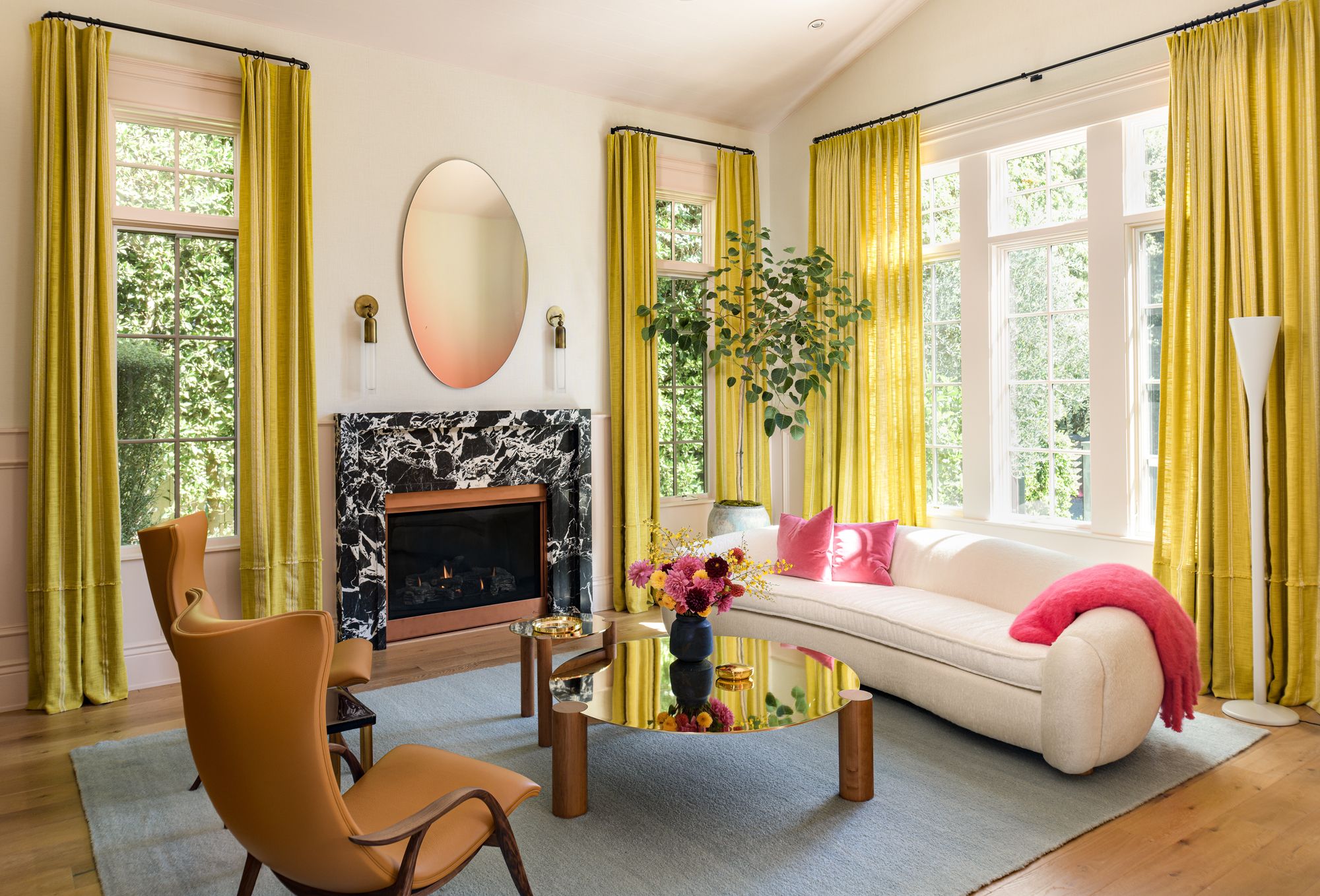 An Interview with Sacco Carpets