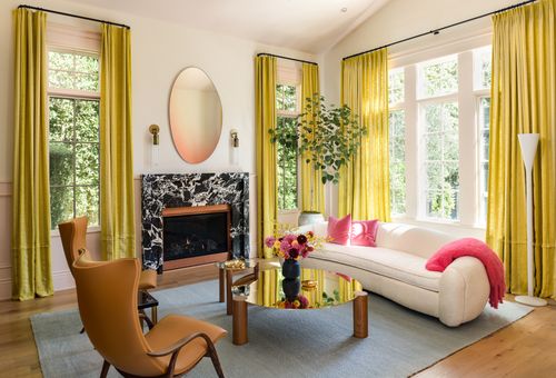 An Interview with Sacco Carpets