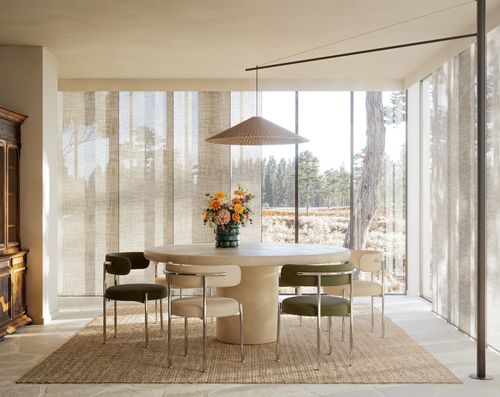 Orac presents Ledge: A sophisticated profile with boundless applications