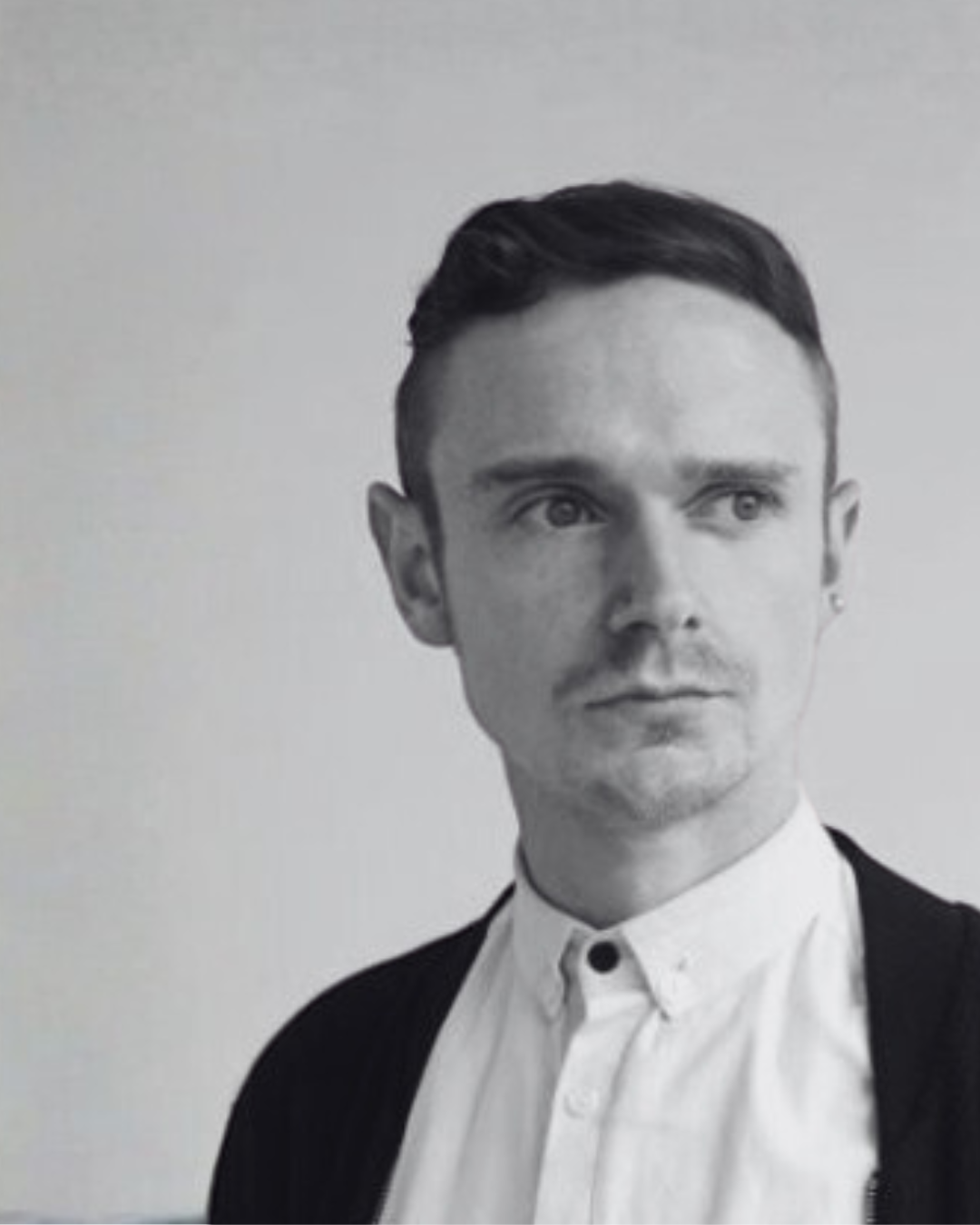 Q&A with Chris Thornley, Associate Director at Conran and Partners