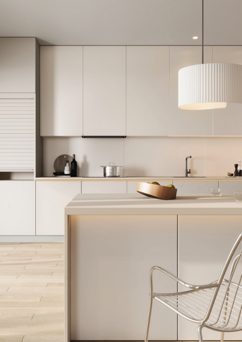 Showcasing our growing innovative range of surfaces Surface Design Show 2025