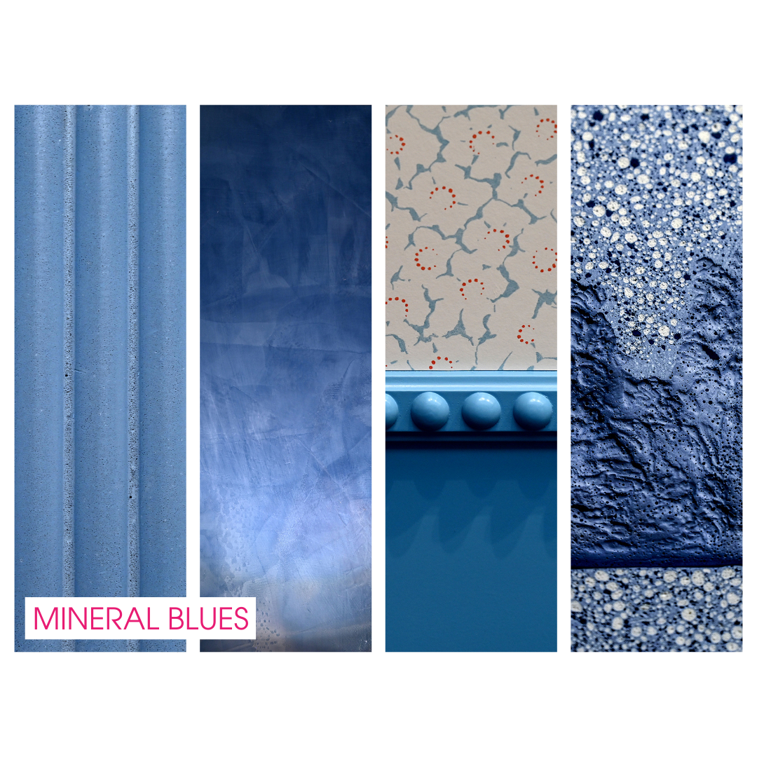 Mineral Blues