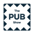 Pub Show Logo