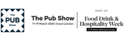 The Pub Show Logo