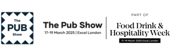 The Pub Show Logo