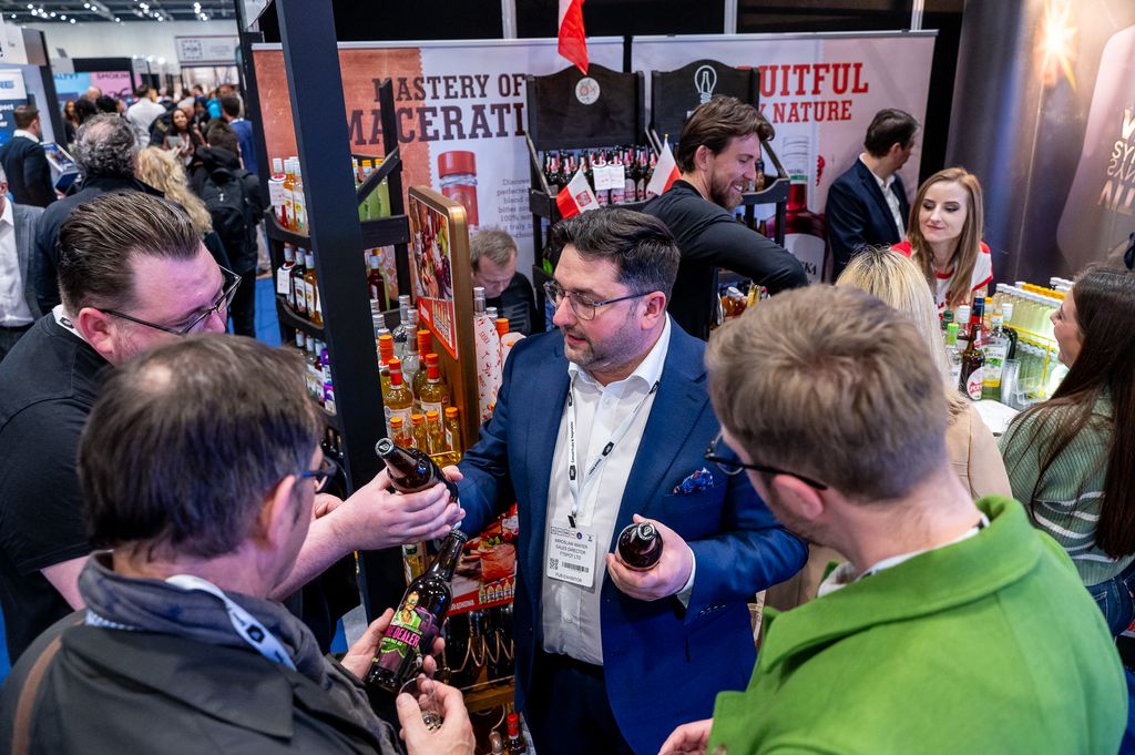 Network at The Pub Show