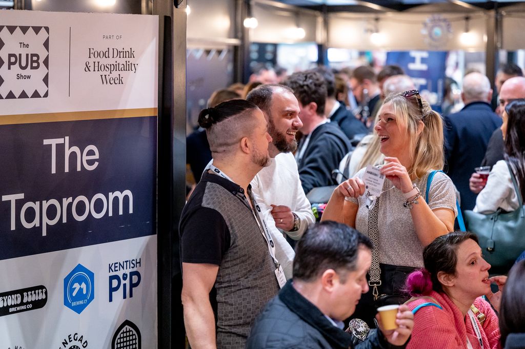 The Pub Show