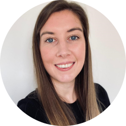 Sophie Wright - Portfolio Marketing Manager