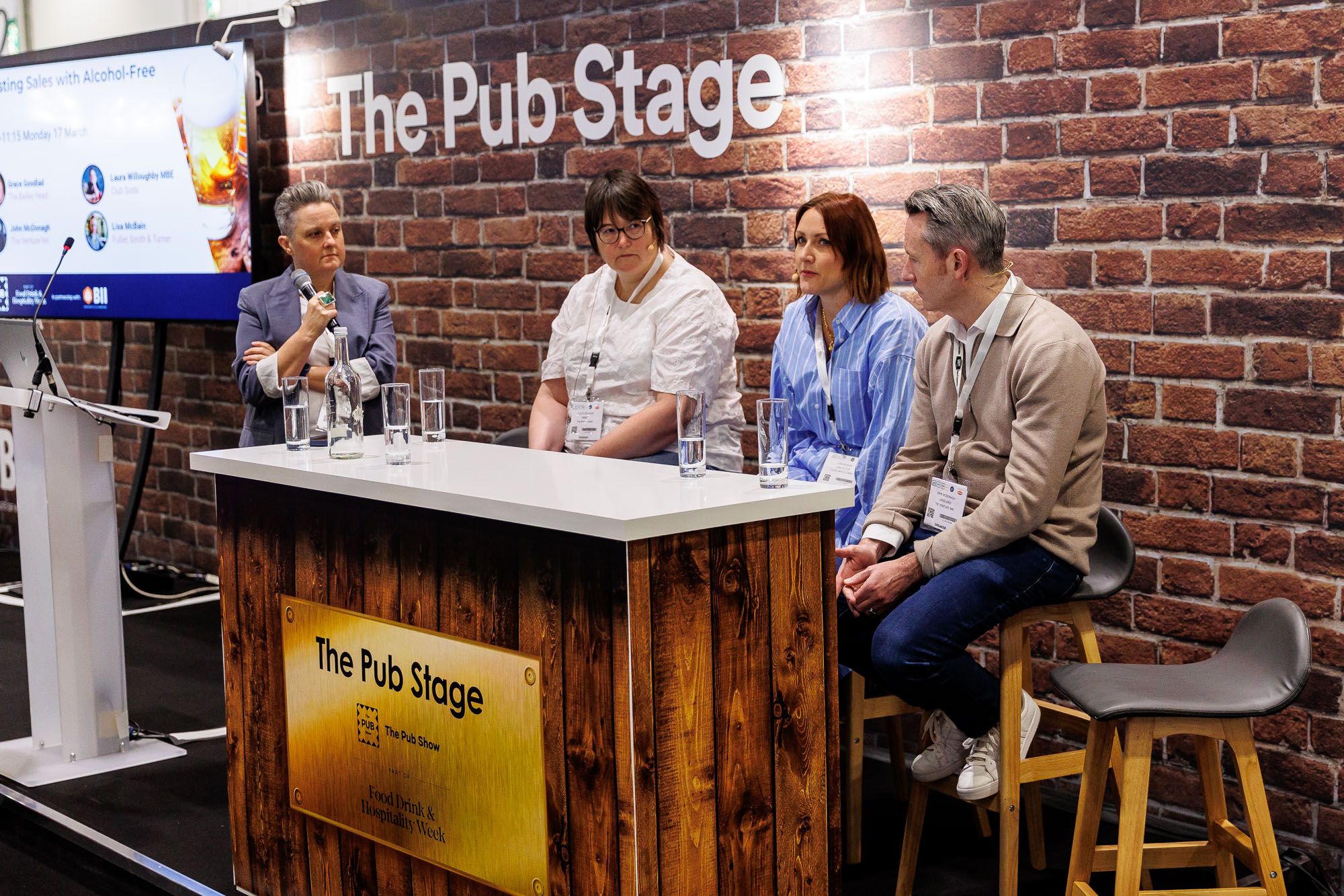 Pub 2026 Sponsorship