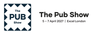 The Pub Show 2027 Logo