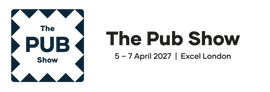 The Pub Show 2027 Logo