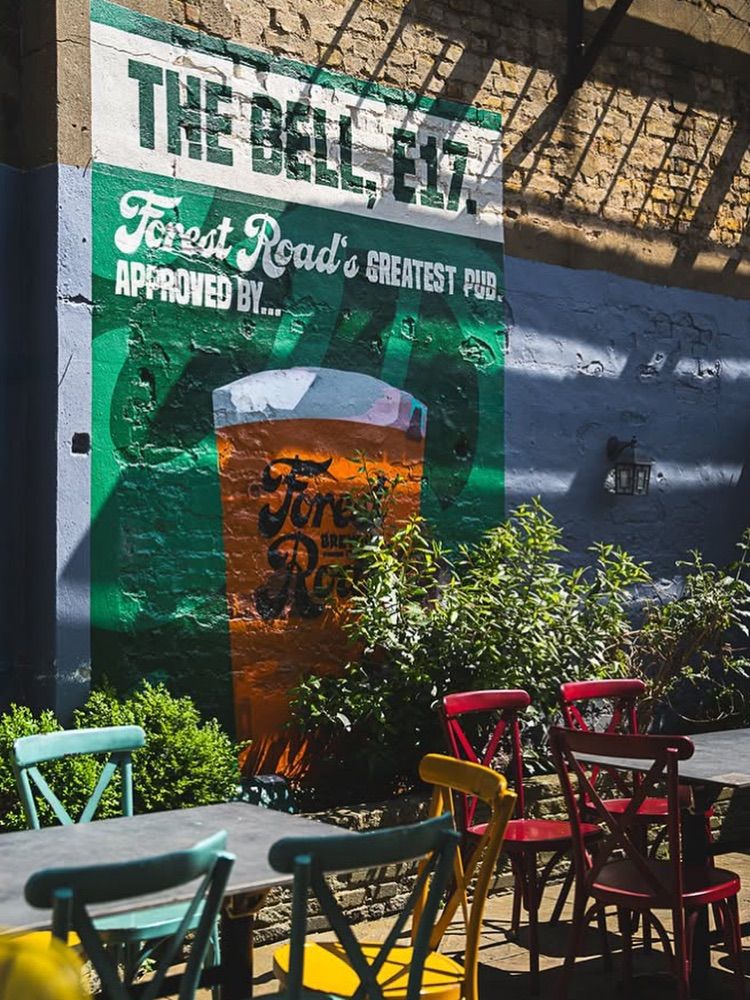 The Bell