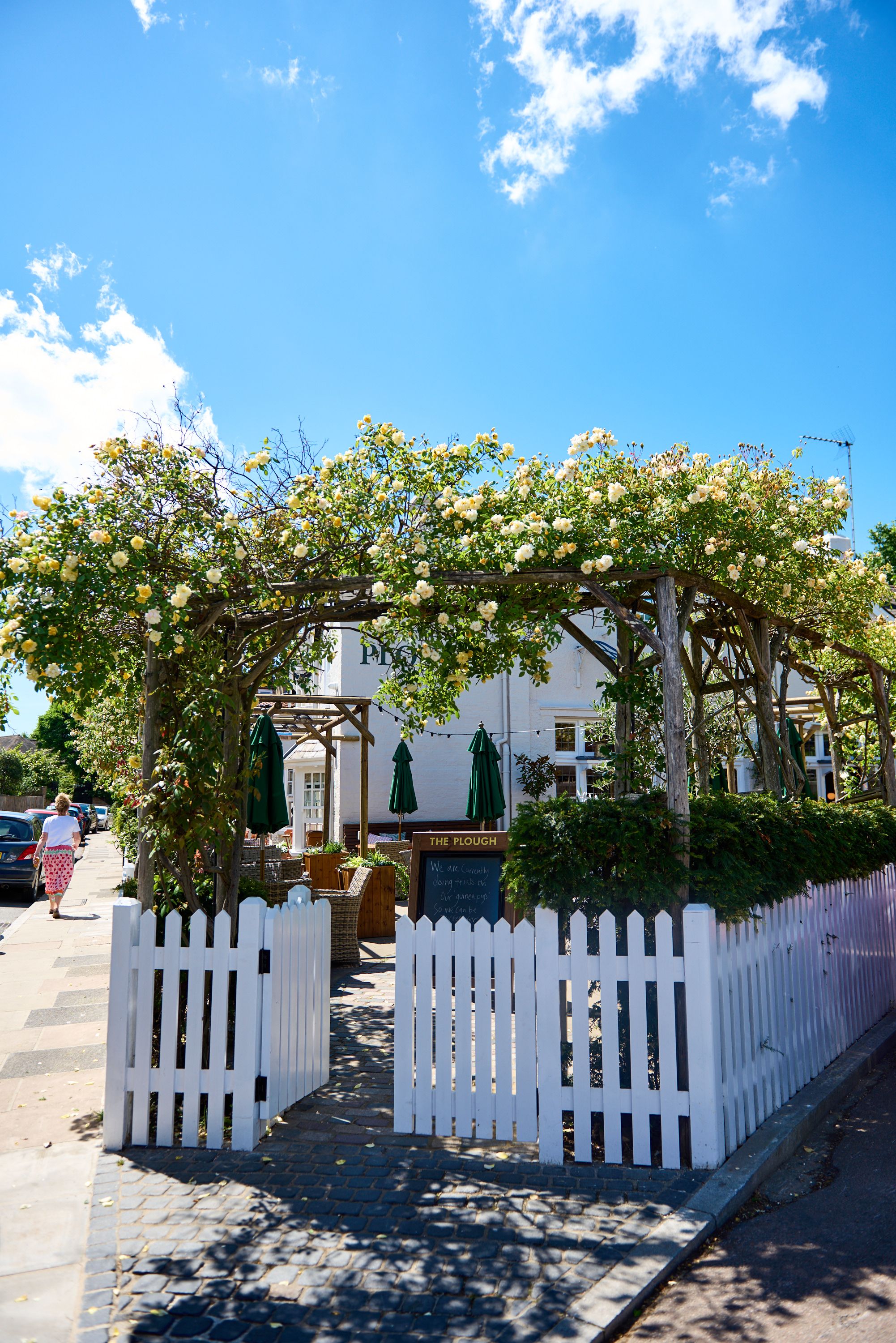 The Plough