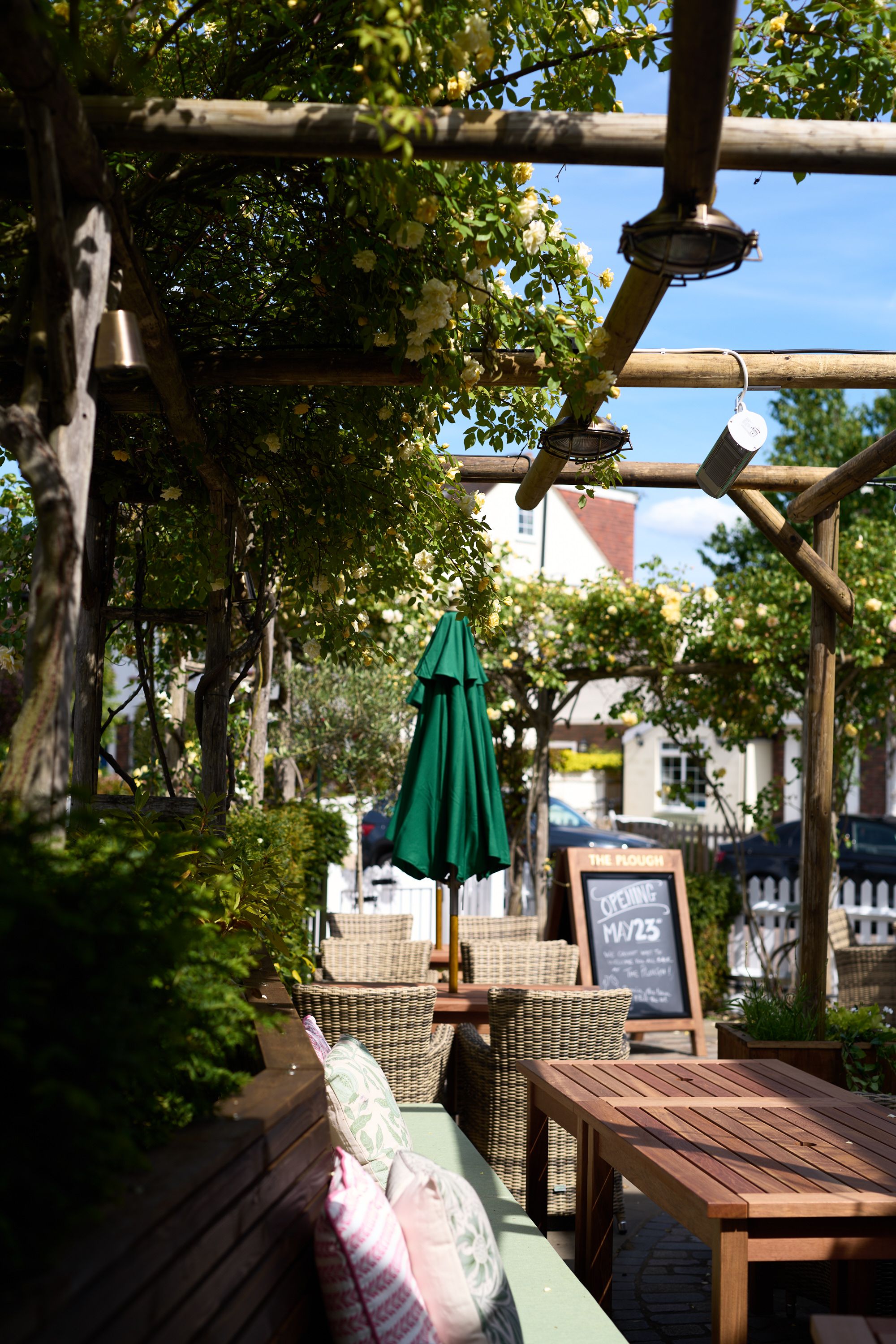 The Plough