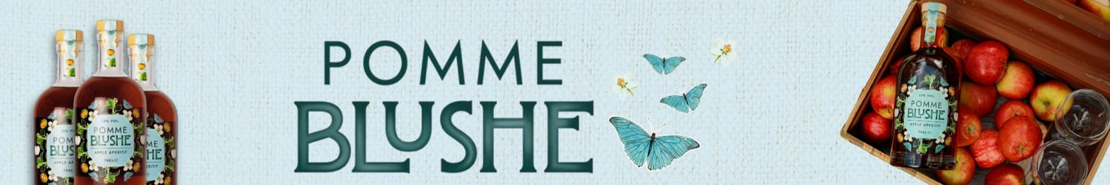 Pomme Blushe