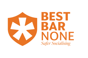 Best bar None logo