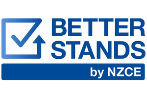 Sustainable Stand Builds