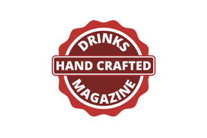 Hand Crafter Drinks Magazine