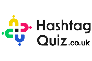 Hashtag Quiz