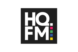 Hashtag Hosts logo