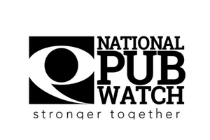 National Pub Watch logo