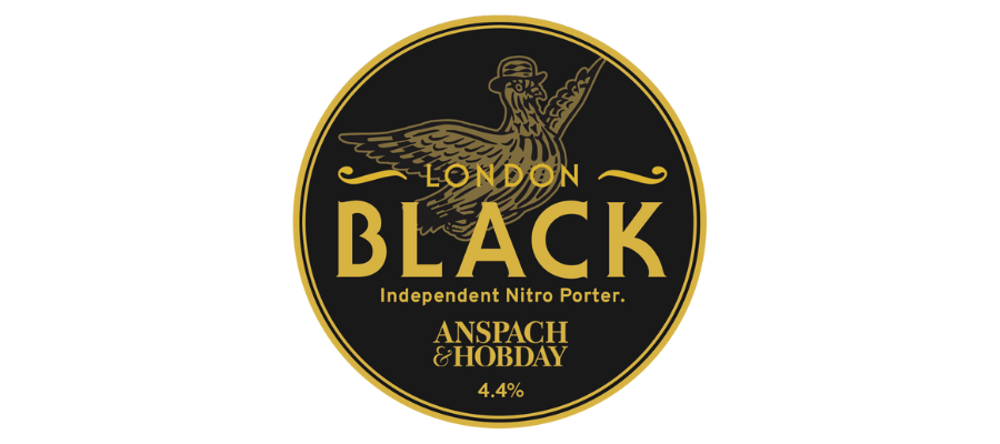 London Black