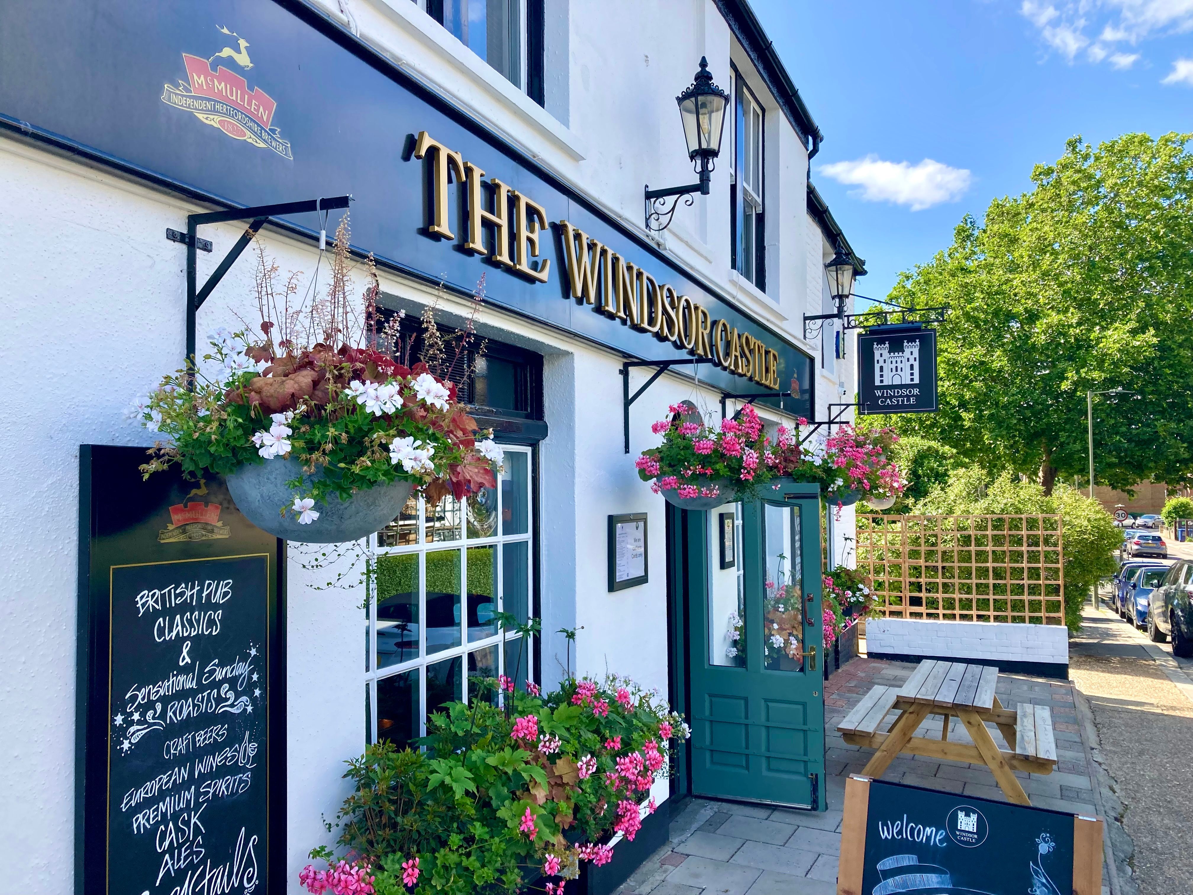 Windsor