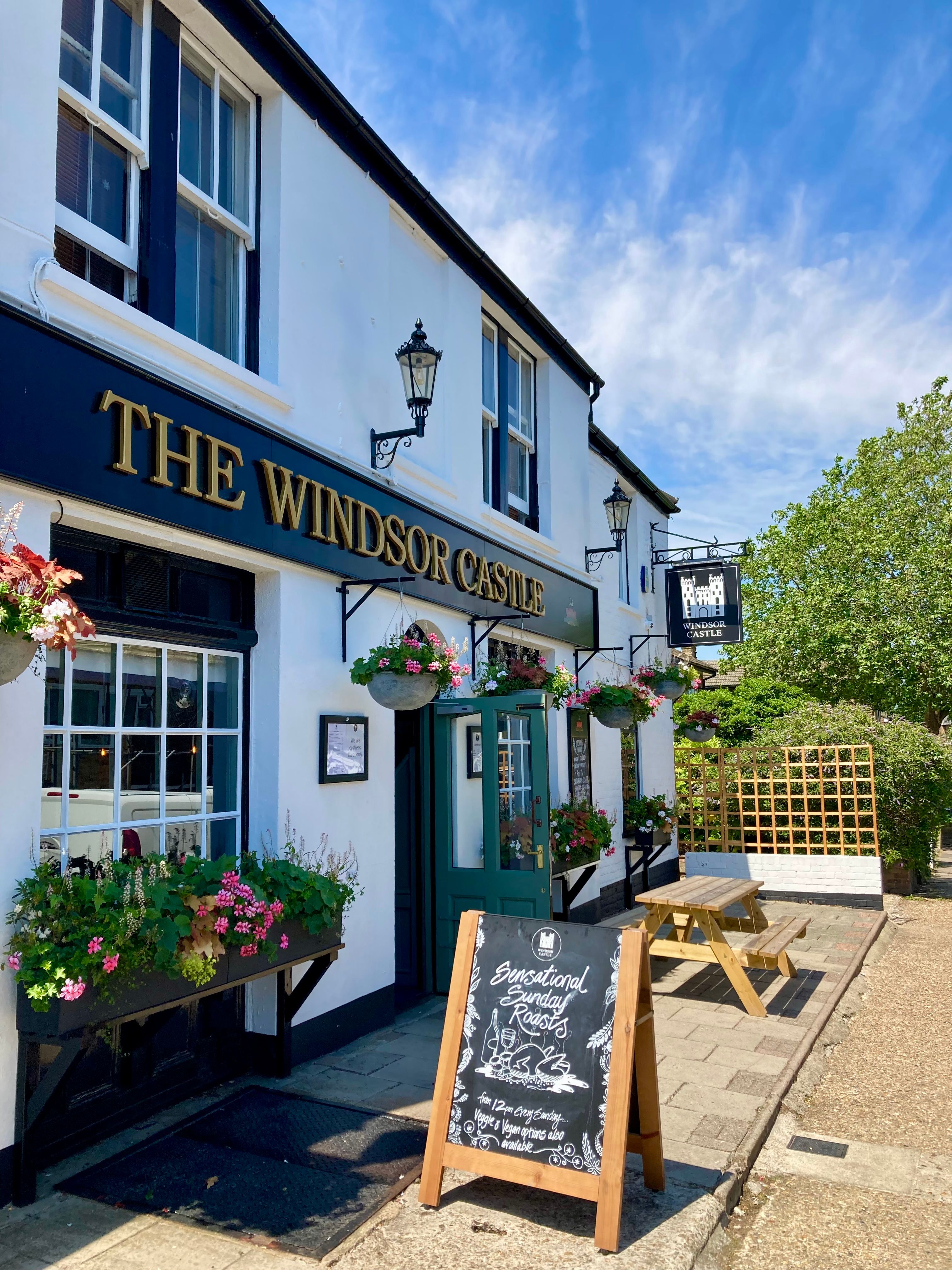 Windsor